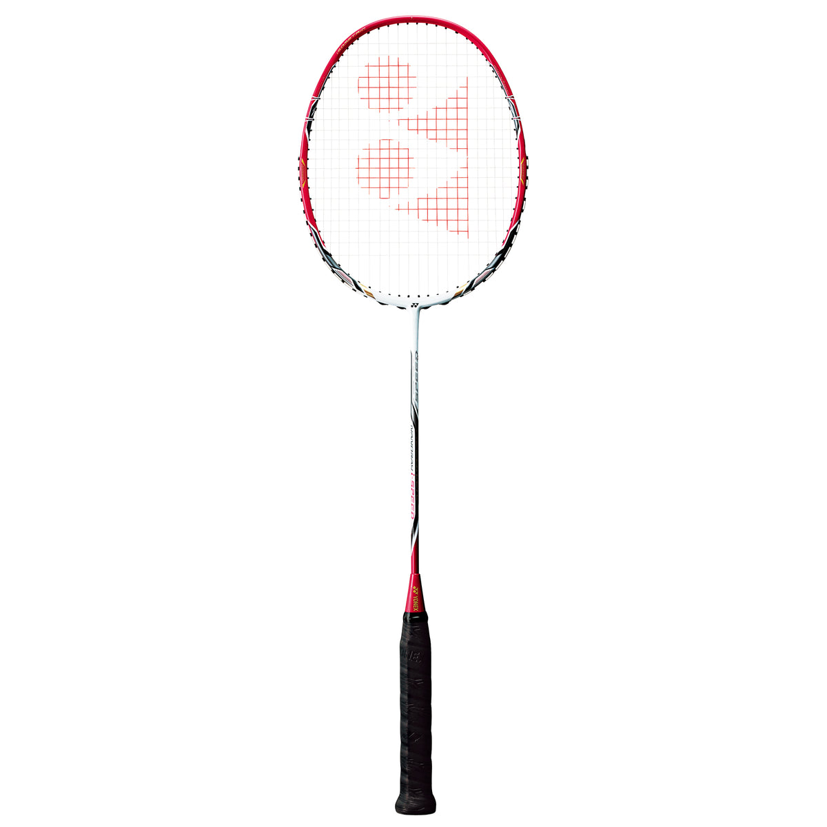 Yonex Nanoray i-Speed Racquet, main product view