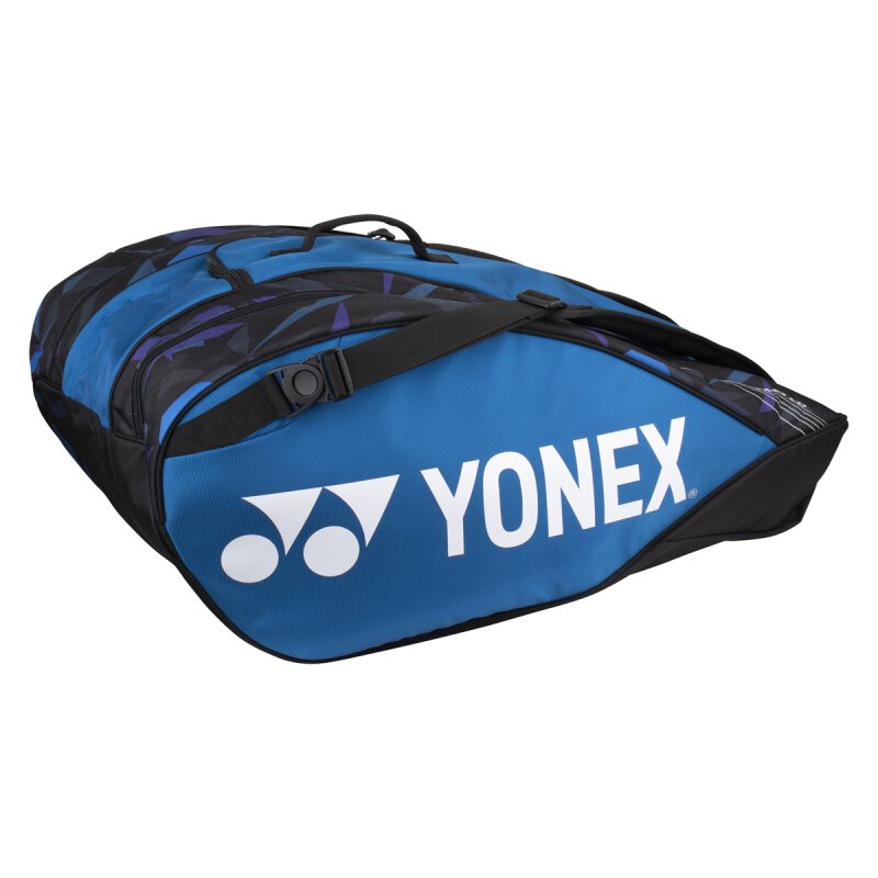 Yonex Pro 9 Pack blue